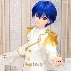 Prince Dress Set Volks Dollfie Dream Costume DD KAITO etc