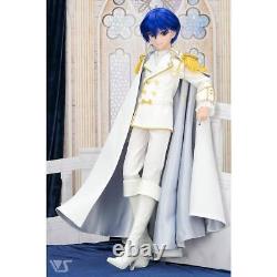 Prince Dress Set Volks Dollfie Dream Costume DD KAITO etc