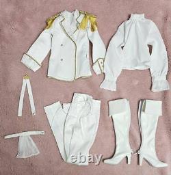 Prince Dress Set Volks Dollfie Dream Costume DD KAITO etc