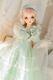 Rare Super Dollfie Dream Sd Dd Melody C Eleanore Doll Fleurgeste Lily Dress Set