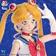 Rare Figure Sailor Moon X Dollfie Dream Dds Volks Doll 1/3 Collection! New