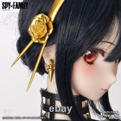 SPY FAMILY VOLKS Dollfie Dream DDdy YOR FORGER Action Figure Character Doll Toy