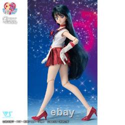 Sailor Moon DDS Dollfie Dream Sister Mars 545mm VOLKS figure doll Japan