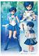 Sailor Moon Dds Dollfie Dream Sister Mercury Volks Figure Doll Anime