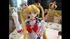 Sailor Moon Dollfie Dream Assemble U0026 Review The Struggle Is Real