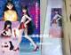 Sailor Moon Dollfie Dream Mars Doll Figure Withbox Volks Anime Comic Japan