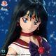 Sailor Moon Volks Dollfie Dream Sister Sailor Mars Limited Model Doll Rare New