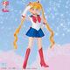 Sailor Moon X Dollfie Dream Dds Volks Doll 1/3 Collection Rare Figure