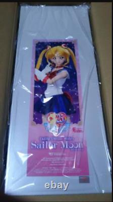 Sailor Moon x Dollfie Dream DDS Volks Doll Fast Shipping Japan Anime NEW FS