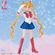 Sailor Moon X Dollfie Dream Sister Dds Volks Doll Japanese Anime New