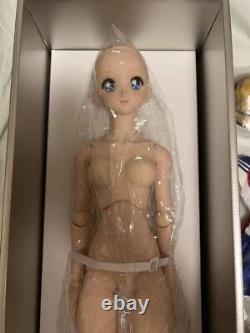 Sailor Moon x Dollfie Dream Tsukino Usagi Doll Figure Volks Collection withBOX JPN