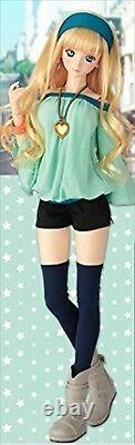 Sheryl Nome costume set (Dating) Dollfie Dream DD limited item Macross Frontier