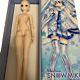 Snow Miku Volks Dollfie Dream Dd Vocaloid Hatsune Girl Toy From Japan Opened