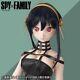 Spy X Family Yor Forger Dd Dollfie Dream Doll Figure Volks 565mm Anime