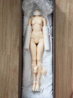 Super Dollfie Dream SDGr Girl Mcha body only Kyoto 19 VOLKS Unused item