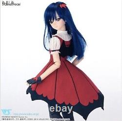 The Idolmaster BJD Volks Super Dollfie Dream DD DDS SS S My Dear Vampire Outfit