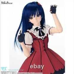 The Idolmaster BJD Volks Super Dollfie Dream DD DDS SS S My Dear Vampire Outfit