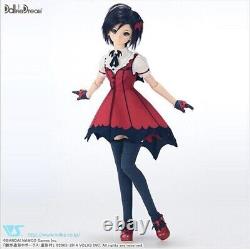 The Idolmaster BJD Volks Super Dollfie Dream DD DDS SS S My Dear Vampire Outfit