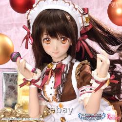 The Idolmaster DDS Dollfie Dream Sister Shimamura Uzuki 545mm figure doll VOLKS