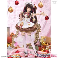 The Idolmaster DDS Dollfie Dream Sister Shimamura Uzuki 545mm figure doll VOLKS