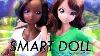 The Smart Doll By Danny Choo