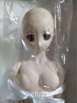 Touhou Project Hakurei Reimu Dollfie Dream DD Figure Doll VOLKS with BOX NEW