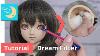 Tutorial How To Use Dollfie Dream Fitter