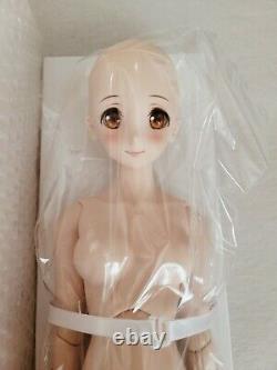 US Seller VOLKS Dollfie Dream Sister Uzuki Shimamura Smile and Treat only doll