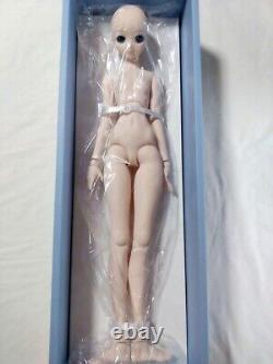 USED DD Dollfie Dream Snow Miku Reboot Figure Doll VOLKS Hatsune 570mm Used