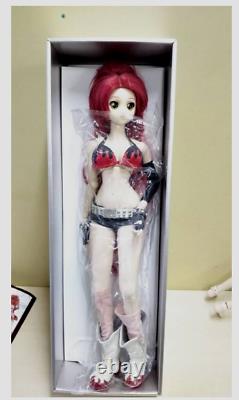 (USED) RARE! Gurren Lagann Yoko Dollfie Dream DD Doll Figure 565mm VOLKS Japan