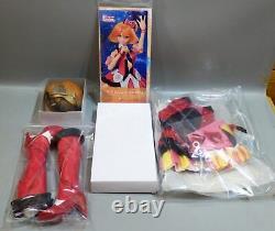 USED Volks Dollfie Dream Sister DDS Macross Delta Freyja Wion Doll Figure