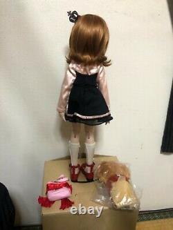 Umineko When They Cry Ushiromiya Maria MDD VOLKS Mini Dollfie Dream japan