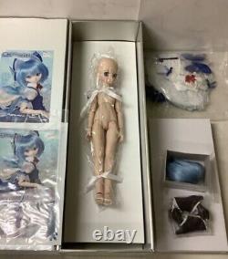Used Dollfie Dream Cirno Dream Design Ver. Touhou Project Volks Dolls Party 27