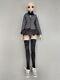 Volks Base Body Dollfie Dream School Uniform 60cm Used Japan