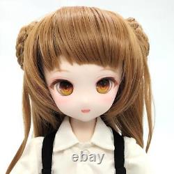 VOLKS Custom Doll Dollfie Dream Fashion Doll body head box