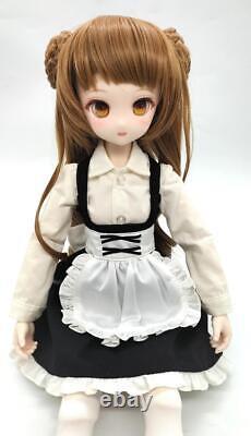 VOLKS Custom Doll Dollfie Dream Fashion Doll body head box