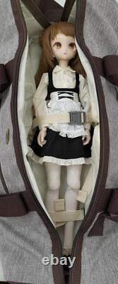 VOLKS Custom Doll Dollfie Dream Fashion Doll body head box