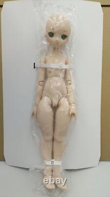 VOLKS D-Code Mini Dollfie Dream Doll Fashion Doll Body Head