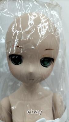 VOLKS D-Code Mini Dollfie Dream Doll Fashion Doll Body Head