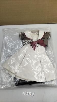 VOLKS D-Code Mini Dollfie Dream Doll Fashion Doll Body Head