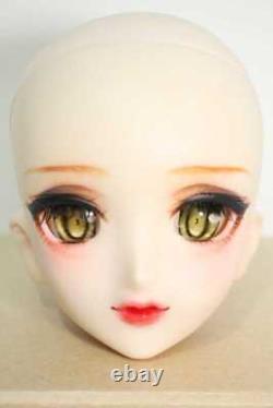VOLKS DD Dollfie Dream DDH-07 Custom Head Yugudorashiru-sama