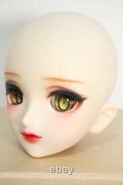 VOLKS DD Dollfie Dream DDH-07 Custom Head Yugudorashiru-sama