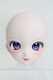 Volks Dd Dollfie Dream Ddh-10 Custom Head Violetto Eyes