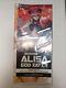 Volks Dd Dollfie Dream God Eater Alisa Anime Ver Doll Game Unused With Box Fs