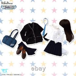 VOLKS DDS Dollfie Dream Rin Shibuya Cinderella Project Uniform Ver Limited