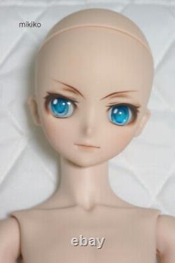 VOLKS DDS Dollfie Dream Sister Kagamine Len (repainted doll)