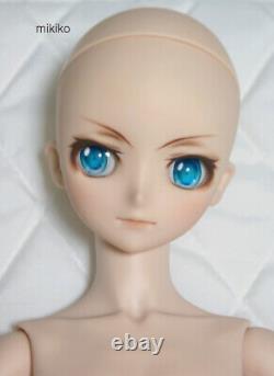 VOLKS DDS Dollfie Dream Sister Kagamine Len (repainted doll)