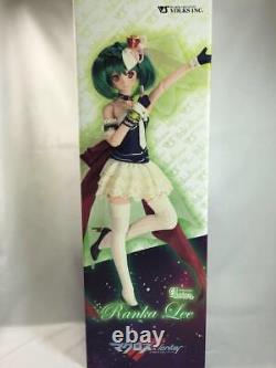 VOLKS DDS Dollfie Dream Sister Ranka Lee Macross Frontier Doll Figure Japan New