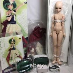 VOLKS DDS Dollfie Dream Sister Ranka Lee Macross Frontier Doll Figure Japan New