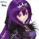 Volks Dds Dollfie Dream Sister Scathach Skadi Caster Doll Fate /grand Order New